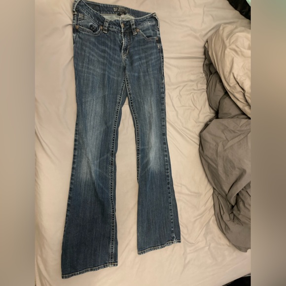 Silver Jeans Women - Picture 3 of 4